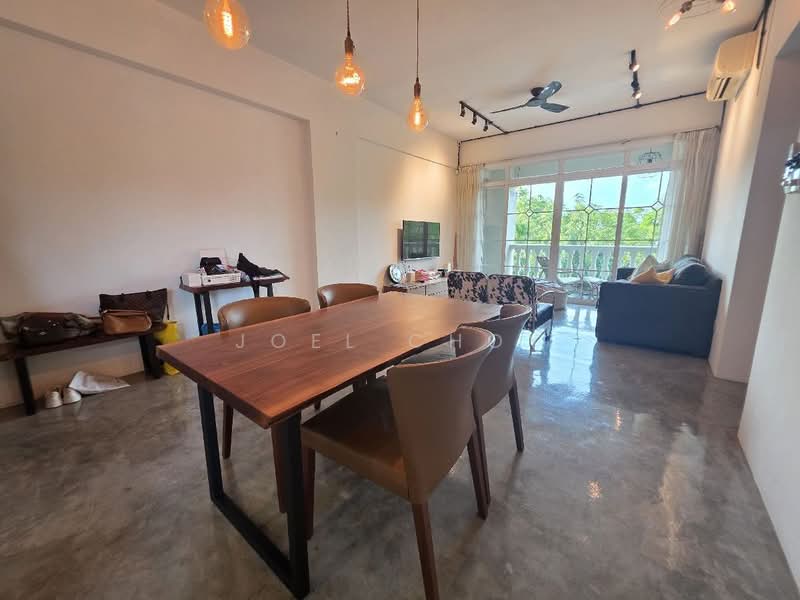 Symphony Heights, 43 Hume Avenue, 2 Bedrooms, 990 sqft, Condominium For Rent, by Joel Choy, 500192816 - PropertyGuru.com.sg
