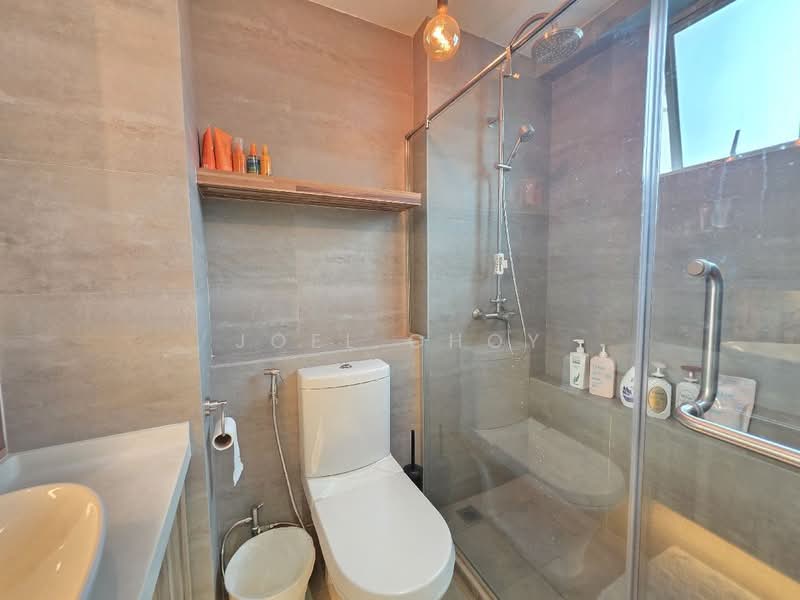 Symphony Heights, 43 Hume Avenue, 2 Bedrooms, 990 sqft, Condominium For Rent, by Joel Choy, 500192816 - PropertyGuru.com.sg