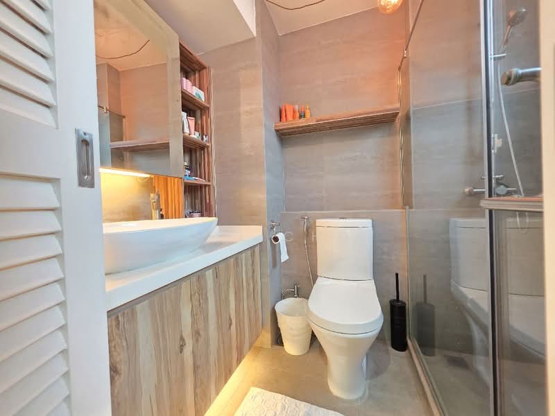 Symphony Heights, 43 Hume Avenue, 2 Bedrooms, 990 sqft, Condominium For Rent, by Joel Choy, 500192816 - PropertyGuru.com.sg