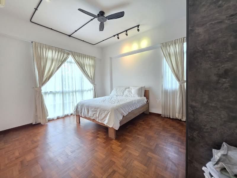 Symphony Heights, 43 Hume Avenue, 2 Bedrooms, 990 sqft, Condominium For Rent, by Joel Choy, 500192816 - PropertyGuru.com.sg