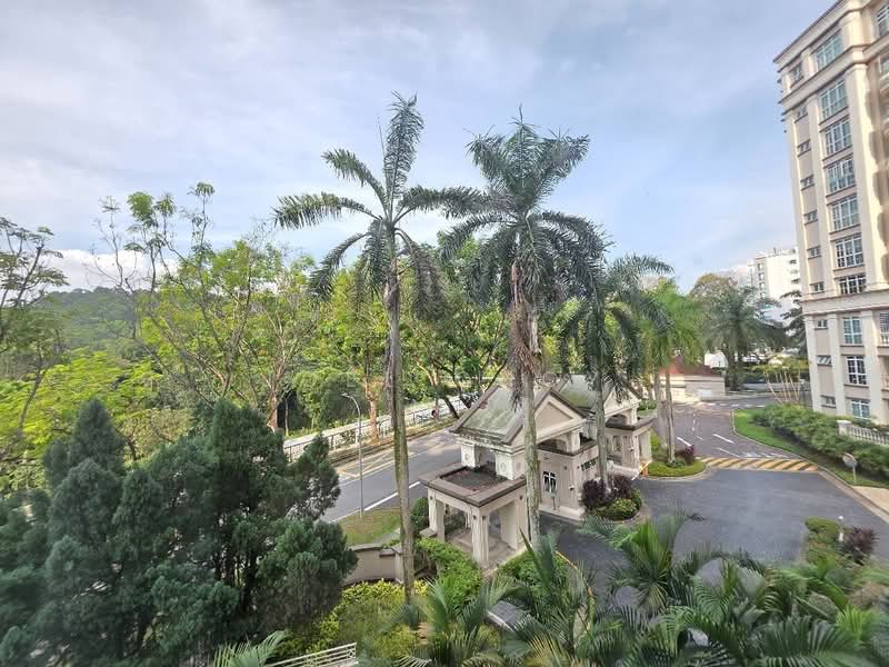 Symphony Heights, 43 Hume Avenue, 2 Bedrooms, 990 sqft, Condominium For Rent, by Joel Choy, 500192816 - PropertyGuru.com.sg