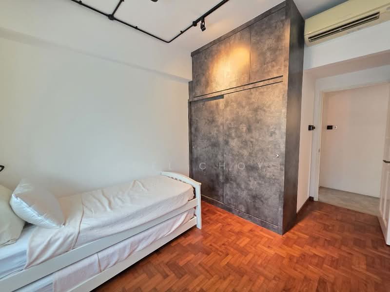 Symphony Heights, 43 Hume Avenue, 2 Bedrooms, 990 sqft, Condominium For Rent, by Joel Choy, 500192816 - PropertyGuru.com.sg
