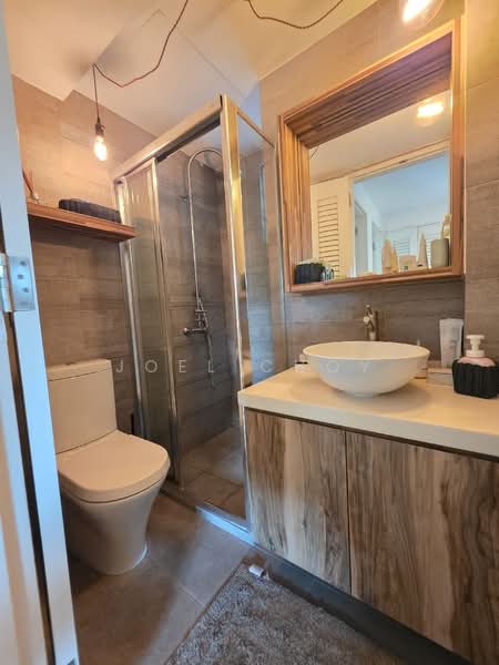 Symphony Heights, 43 Hume Avenue, 2 Bedrooms, 990 sqft, Condominium For Rent, by Joel Choy, 500192816 - PropertyGuru.com.sg