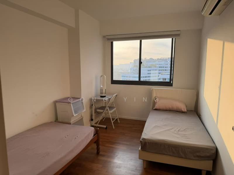 308C Punggol Walk, 308C Punggol Walk, 3 Bedrooms, 990 sqft, HDB Flat For Rent, by Gong Ying, 500192818 - Bedroom - PropertyGuru.com.sg