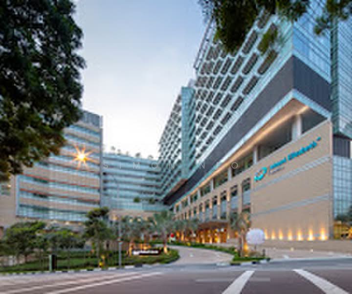 Mount Elizabeth Novena Hospital, 38 Irrawaddy Road, 1,937 sqft, Medical For Sale, by Simon Neo, 500192819 - CommercialGuru.com.sg