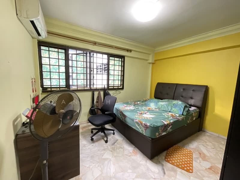 461 Jurong West Street 41, 461 Jurong West Street 41, 3 Bedrooms, 1,054 sqft, HDB Flat For Sale, by Joan Cheng 钟佳晖, 500192820 - Bedroom - PropertyGuru.com.sg