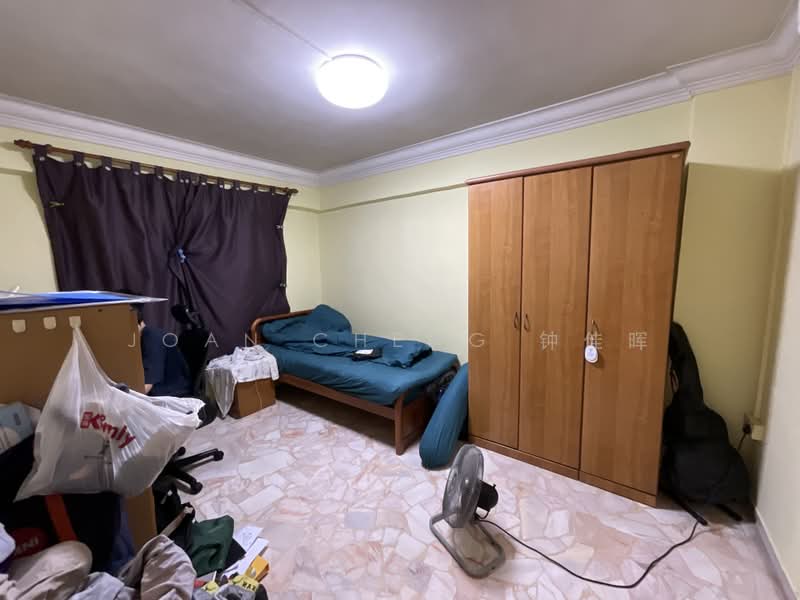 461 Jurong West Street 41, 461 Jurong West Street 41, 3 Bedrooms, 1,054 sqft, HDB Flat For Sale, by Joan Cheng 钟佳晖, 500192820 - Bedroom - PropertyGuru.com.sg