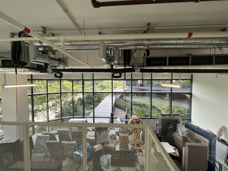 Woods Square, 8 Woodlands Square, 872 sqft, Office For Rent, by Aaron Yang, 500192821 - Interior - CommercialGuru.com.sg