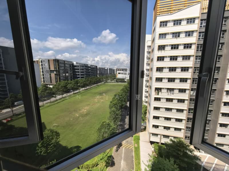 694C Woodlands Drive 62, 694C Woodlands Drive 62, 3 Bedrooms, 1,216 sqft, HDB Flat For Sale, by Ben XIA 夏天鹏, 500192822 - View - PropertyGuru.com.sg