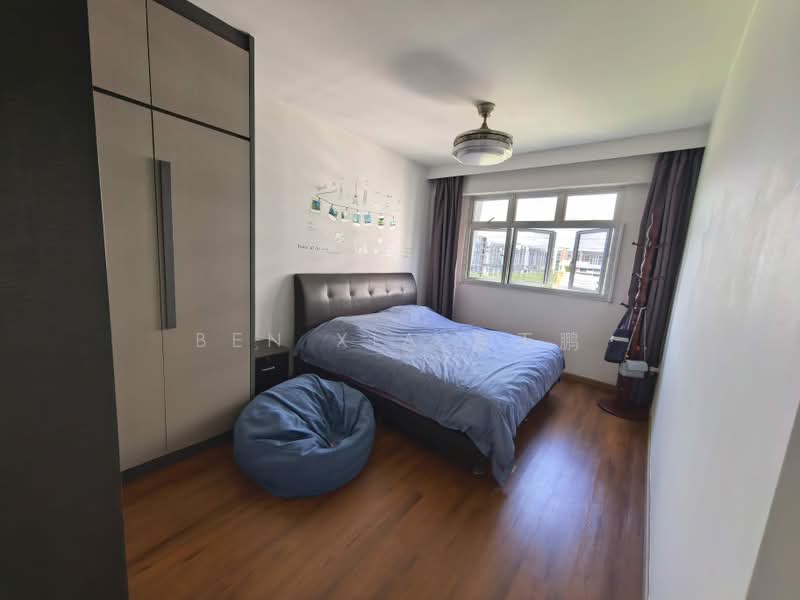 694C Woodlands Drive 62, 694C Woodlands Drive 62, 3 Bedrooms, 1,216 sqft, HDB Flat For Sale, by Ben XIA 夏天鹏, 500192822 - Bedroom - PropertyGuru.com.sg