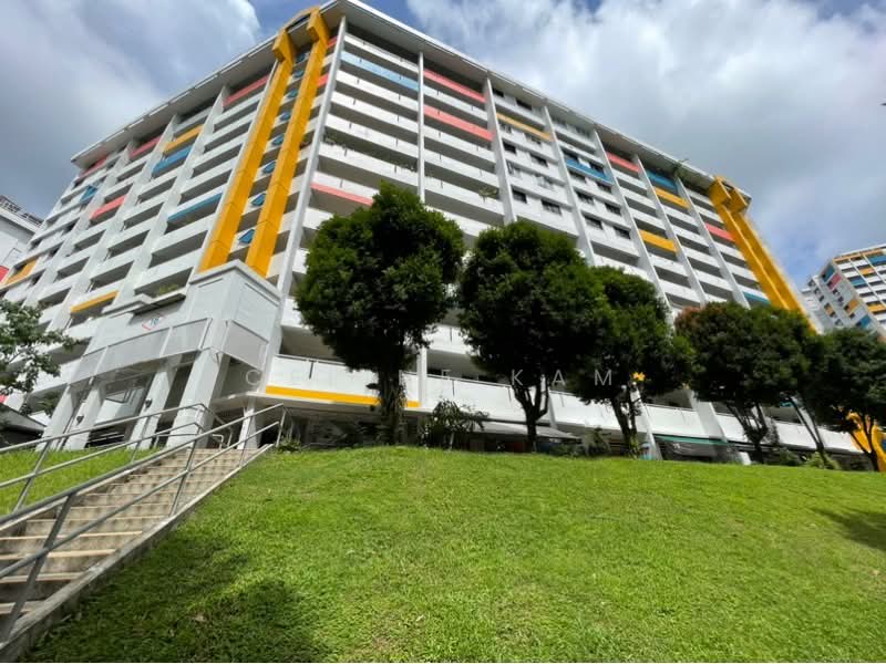 16 Teck Whye Lane, 16 Teck Whye Lane, 720 sqft, Shop / Shophouse For Rent, by Celine Kam, 500192823 - CommercialGuru.com.sg