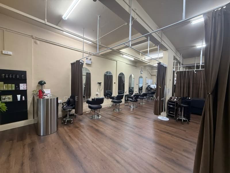 16 Teck Whye Lane, 16 Teck Whye Lane, 720 sqft, Shop / Shophouse For Rent, by Celine Kam, 500192823 - CommercialGuru.com.sg