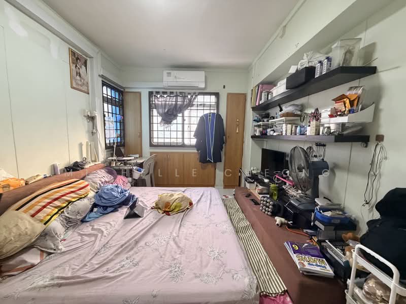 668D Jurong West Street 64, 668D Jurong West Street 64, 3 Bedrooms, 915 sqft, HDB Flat For Sale, by Michelle Cheong, 500192827 - Bedroom - PropertyGuru.com.sg
