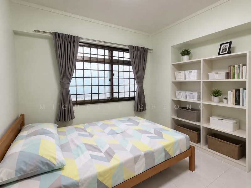 668D Jurong West Street 64, 668D Jurong West Street 64, 3 Bedrooms, 915 sqft, HDB Flat For Sale, by Michelle Cheong, 500192827 - Bedroom - PropertyGuru.com.sg