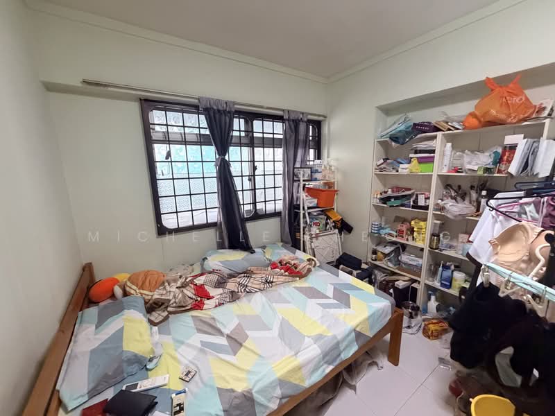 668D Jurong West Street 64, 668D Jurong West Street 64, 3 Bedrooms, 915 sqft, HDB Flat For Sale, by Michelle Cheong, 500192827 - Bedroom - PropertyGuru.com.sg