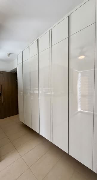 Lush Acres, Sengkang West Way/Fernvale, 3 Bedrooms, 926 sqft, Executive Condominium For Rent, by Zack Goh Tze Khiang, 500192828 - Foyer - PropertyGuru.com.sg