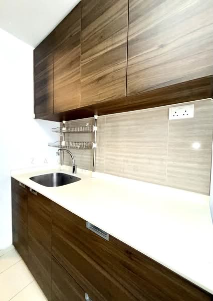 Lush Acres, Sengkang West Way/Fernvale, 3 Bedrooms, 926 sqft, Executive Condominium For Rent, by Zack Goh Tze Khiang, 500192828 - Kitchen - PropertyGuru.com.sg