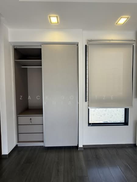 Lush Acres, Sengkang West Way/Fernvale, 3 Bedrooms, 926 sqft, Executive Condominium For Rent, by Zack Goh Tze Khiang, 500192828 - Interior - PropertyGuru.com.sg