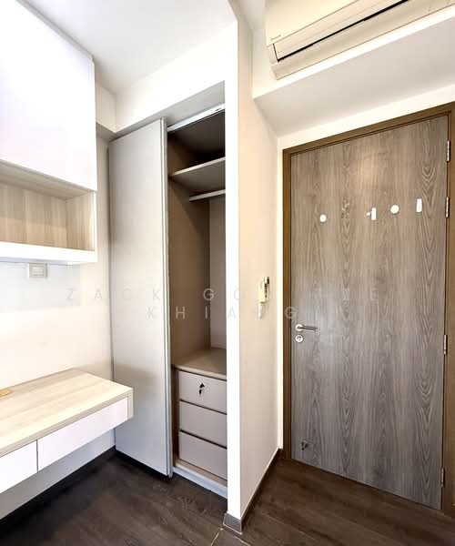Lush Acres, Sengkang West Way/Fernvale, 3 Bedrooms, 926 sqft, Executive Condominium For Rent, by Zack Goh Tze Khiang, 500192828 - Bedroom 3 - PropertyGuru.com.sg