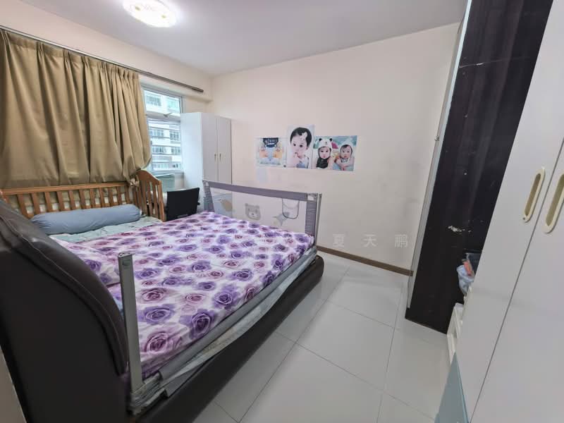 453A Bukit Batok West Avenue 6, 453A Bukit Batok West Avenue 6, 3 Bedrooms, 1,238 sqft, HDB Flat For Sale, by Ben XIA 夏天鹏, 500192833 - Bedroom - PropertyGuru.com.sg