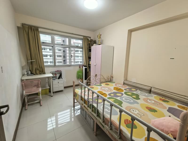 453A Bukit Batok West Avenue 6, 453A Bukit Batok West Avenue 6, 3 Bedrooms, 1,238 sqft, HDB Flat For Sale, by Ben XIA 夏天鹏, 500192833 - Bedroom - PropertyGuru.com.sg