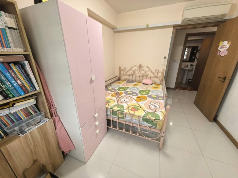 453A Bukit Batok West Avenue 6, 453A Bukit Batok West Avenue 6, 3 Bedrooms, 1,238 sqft, HDB Flat For Sale, by Ben XIA 夏天鹏, 500192833 - Bedroom - PropertyGuru.com.sg