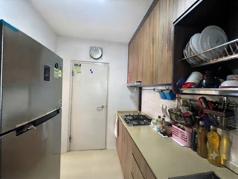37 Margaret Drive, 37 Margaret Drive, 2 Bedrooms, 699 sqft, HDB Flat For Sale, by Calvin Choo, 500192839 - Kitchen - PropertyGuru.com.sg