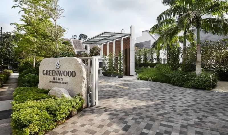 Greenwood Mews, 271 Greenwood Avenue, 4 Bedrooms, 3,154 sqft, Cluster House For Sale, by Lisa Seow, 500192841 - PropertyGuru.com.sg