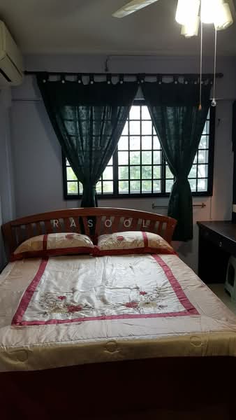 634 Yishun Street 61, 634 Yishun Street 61, Room Rental, 100 sqft, HDB Flat For Rent, by Rasool ., 500192842 - Bedroom - PropertyGuru.com.sg