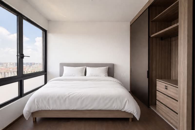 Grand Dunman, 18 Dunman Road, 1 Bedroom, 452 sqft, Condominium For Sale, by Joey Lim, 500192846 - Bedroom - PropertyGuru.com.sg