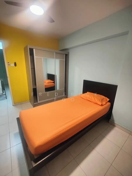 519 Woodlands Drive 14, 519 Woodlands Drive 14, Room Rental, 150 sqft, HDB Flat For Rent, by Frederick Foo, 500192847 - Bedroom - PropertyGuru.com.sg