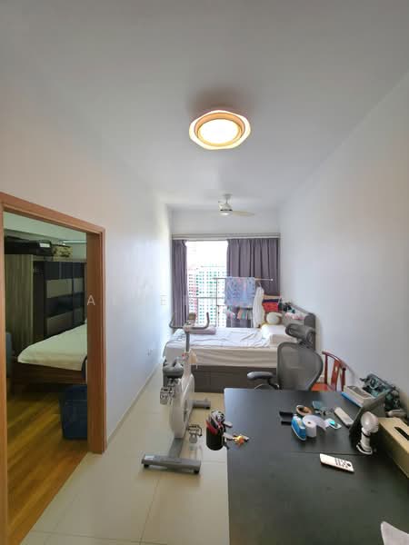 THE INTERWEAVE, , 1 Bedroom, 409 sqft, Apartment For Sale, by Albert Tan, 500192848 - PropertyGuru.com.sg