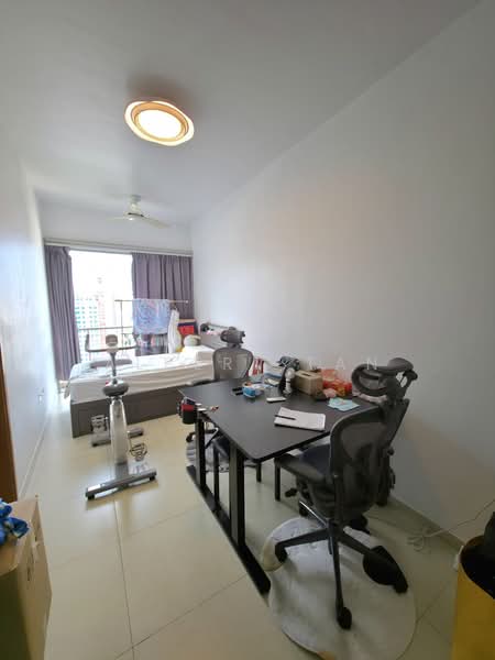 THE INTERWEAVE, , 1 Bedroom, 409 sqft, Apartment For Sale, by Albert Tan, 500192848 - PropertyGuru.com.sg