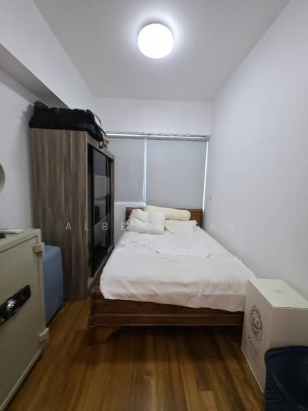 THE INTERWEAVE, , 1 Bedroom, 409 sqft, Apartment For Sale, by Albert Tan, 500192848 - PropertyGuru.com.sg