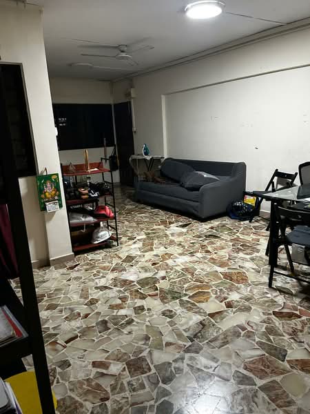 119 Potong Pasir Avenue 1, 119 Potong Pasir Avenue 1, Room Rental, 150 sqft, HDB Flat For Rent, by Jane Oon, 500192849 - Living Room - PropertyGuru.com.sg