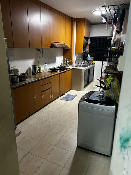 119 Potong Pasir Avenue 1, 119 Potong Pasir Avenue 1, Room Rental, 150 sqft, HDB Flat For Rent, by Jane Oon, 500192849 - Kitchen - PropertyGuru.com.sg