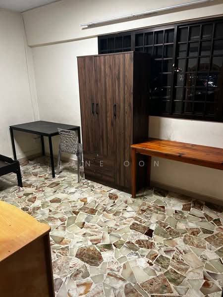 119 Potong Pasir Avenue 1, 119 Potong Pasir Avenue 1, Room Rental, 150 sqft, HDB Flat For Rent, by Jane Oon, 500192849 - Interior - PropertyGuru.com.sg