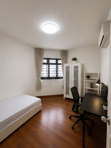 143 Lorong 2 Toa Payoh, 143 Lorong 2 Toa Payoh, 3 Bedrooms, 1,184 sqft, HDB Flat For Sale, by Wilson Wu 巫海强, 500192852 - Bedroom - PropertyGuru.com.sg