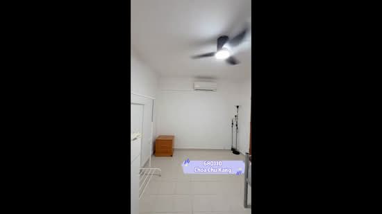 110 Teck Whye Lane, 110 Teck Whye Lane, Room Rental, 150 sqft, HDB Flat For Rent, by Eileen Tan, 500192855 - PropertyGuru.com.sg