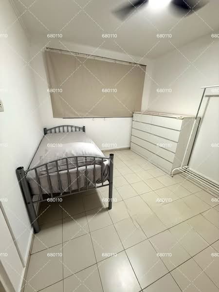 110 Teck Whye Lane, 110 Teck Whye Lane, Room Rental, 150 sqft, HDB Flat For Rent, by Eileen Tan, 500192855 - Bedroom - PropertyGuru.com.sg
