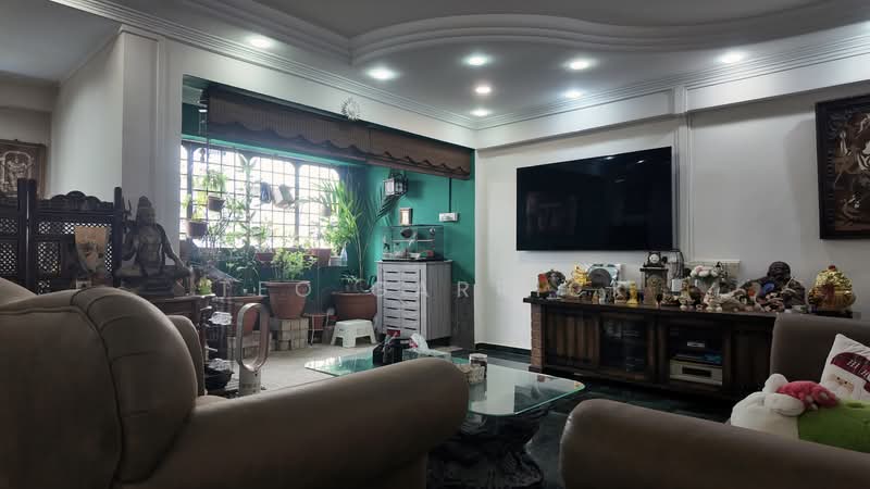 336 Sembawang Crescent, 336 Sembawang Crescent, 3 Bedrooms, 1,475 sqft, HDB Flat For Sale, by Teo Garrick, 500192856 - Living Room - PropertyGuru.com.sg