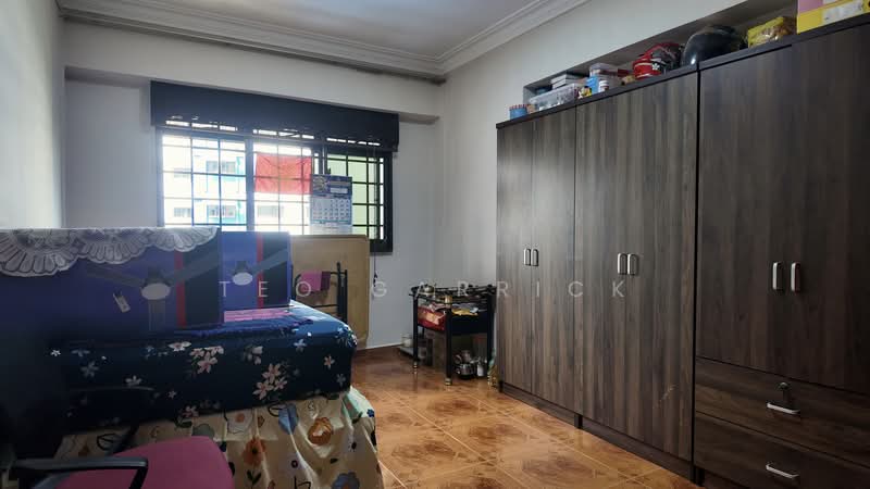 336 Sembawang Crescent, 336 Sembawang Crescent, 3 Bedrooms, 1,475 sqft, HDB Flat For Sale, by Teo Garrick, 500192856 - Bedroom - PropertyGuru.com.sg
