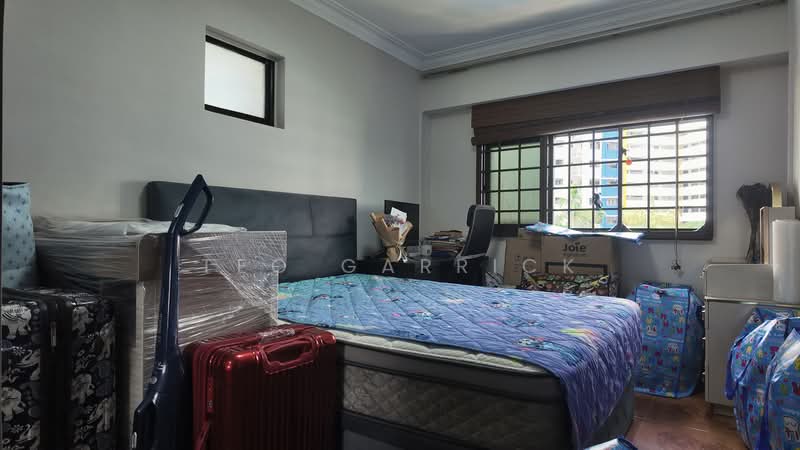 336 Sembawang Crescent, 336 Sembawang Crescent, 3 Bedrooms, 1,475 sqft, HDB Flat For Sale, by Teo Garrick, 500192856 - Bedroom - PropertyGuru.com.sg