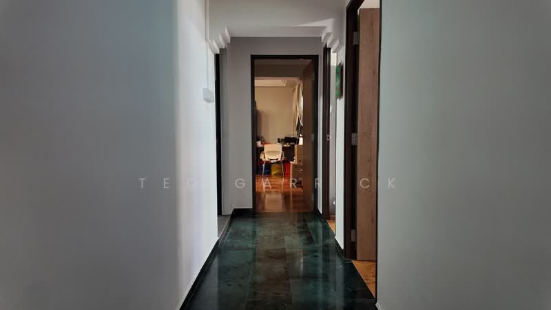 336 Sembawang Crescent, 336 Sembawang Crescent, 3 Bedrooms, 1,475 sqft, HDB Flat For Sale, by Teo Garrick, 500192856 - Corridor - PropertyGuru.com.sg