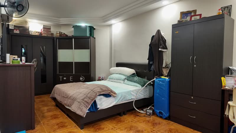 336 Sembawang Crescent, 336 Sembawang Crescent, 3 Bedrooms, 1,475 sqft, HDB Flat For Sale, by Teo Garrick, 500192856 - Bedroom - PropertyGuru.com.sg