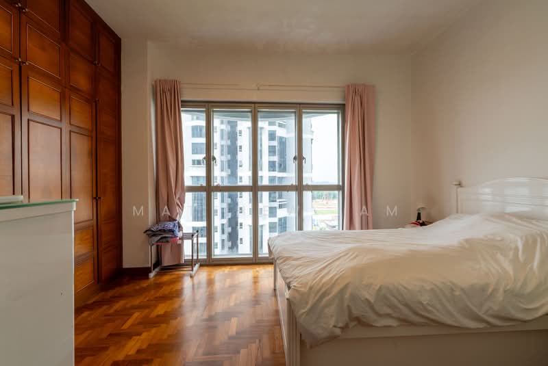 The Bayshore, 22 Bayshore Road, 2 Bedrooms, 947 sqft, Condominium For Sale, by Matthew Lam, 500192857 - Bedroom - PropertyGuru.com.sg