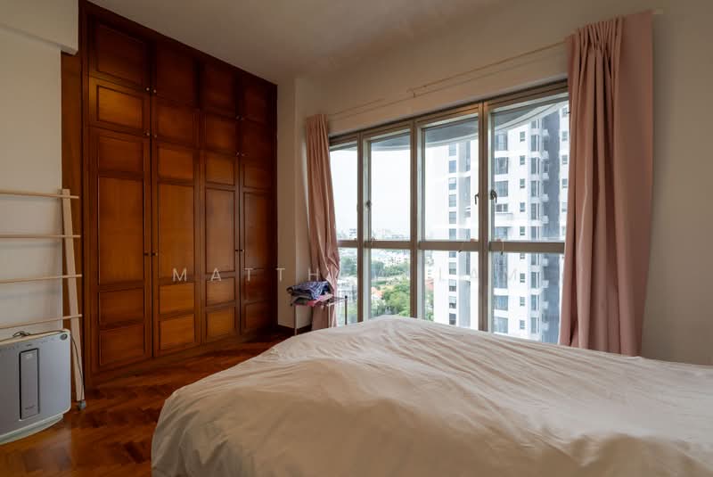 The Bayshore, 22 Bayshore Road, 2 Bedrooms, 947 sqft, Condominium For Sale, by Matthew Lam, 500192857 - Bedroom - PropertyGuru.com.sg