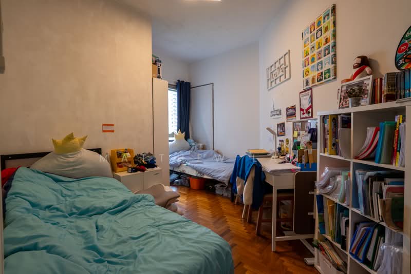 The Bayshore, 22 Bayshore Road, 2 Bedrooms, 947 sqft, Condominium For Sale, by Matthew Lam, 500192857 - Bedroom - PropertyGuru.com.sg