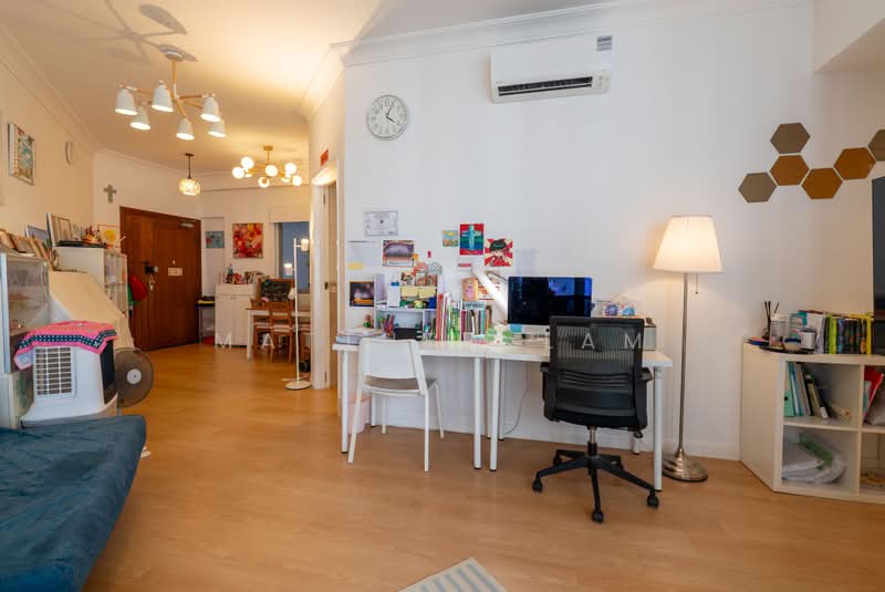 The Bayshore, 22 Bayshore Road, 2 Bedrooms, 947 sqft, Condominium For Sale, by Matthew Lam, 500192857 - Study - PropertyGuru.com.sg