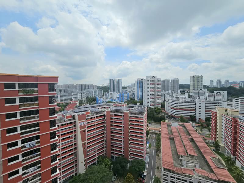 192 Bukit Batok West Avenue 6, 192 Bukit Batok West Avenue 6, 3 Bedrooms, 1,270 sqft, HDB Flat For Sale, by Siti Hasyimah Hassan, 500192860 - Exterior - PropertyGuru.com.sg